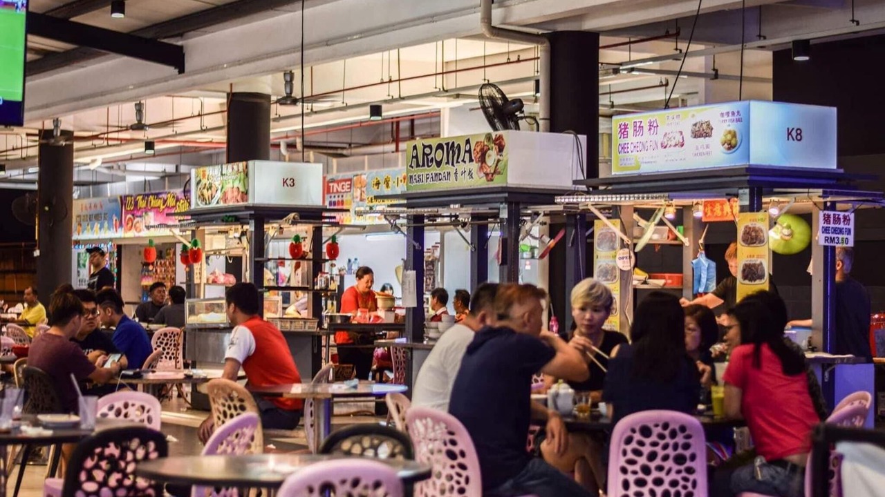 Photo of Others in Larut