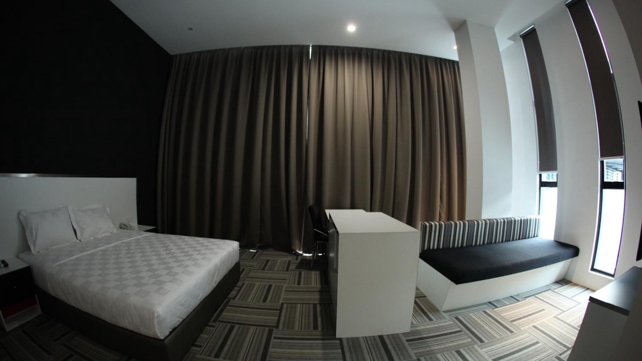 Photo of Bedroom in Larut