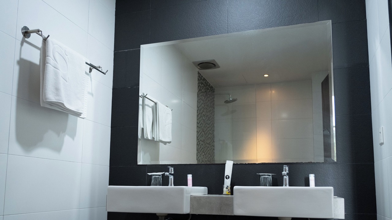 Photo of Bathroom in Larut