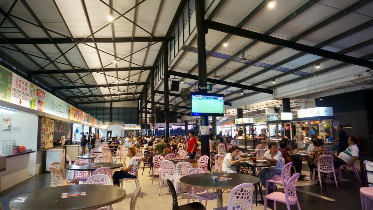 Photo of Others in Larut