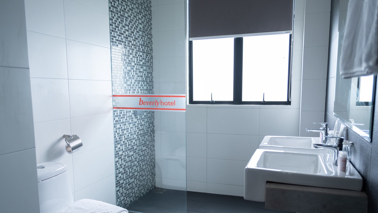 Photo of Bathroom in Larut