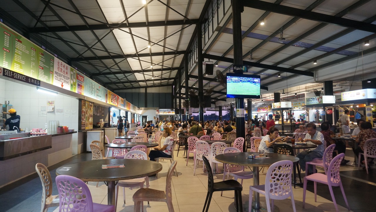 Photo of Others in Larut