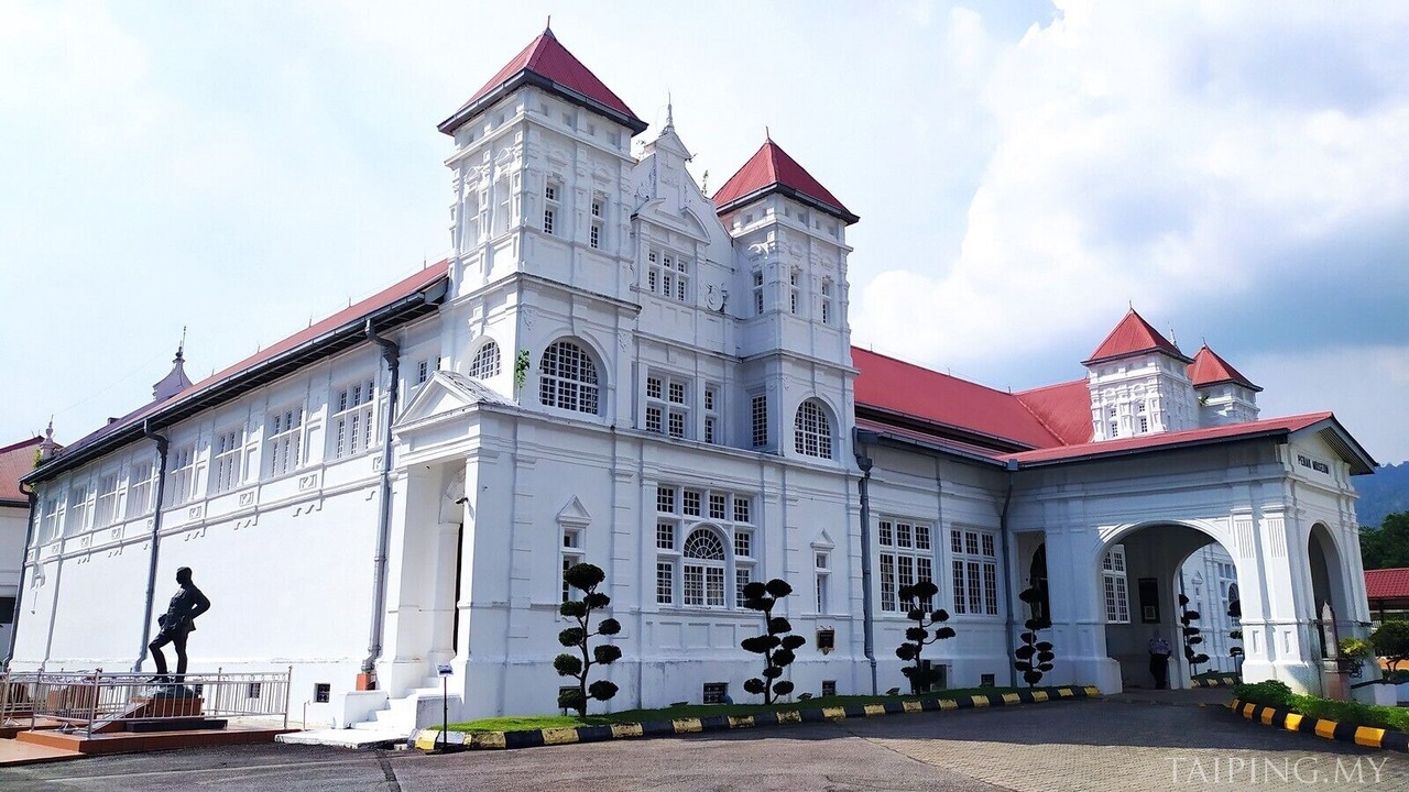 Photo of Others in Larut