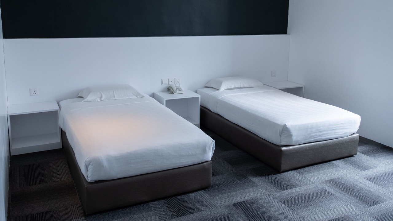 Photo of Bedroom in Larut