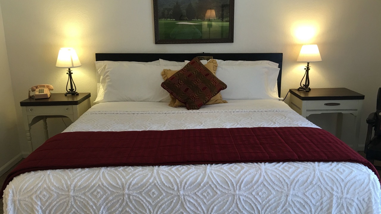 Photo of Bedroom in Maggie Valley