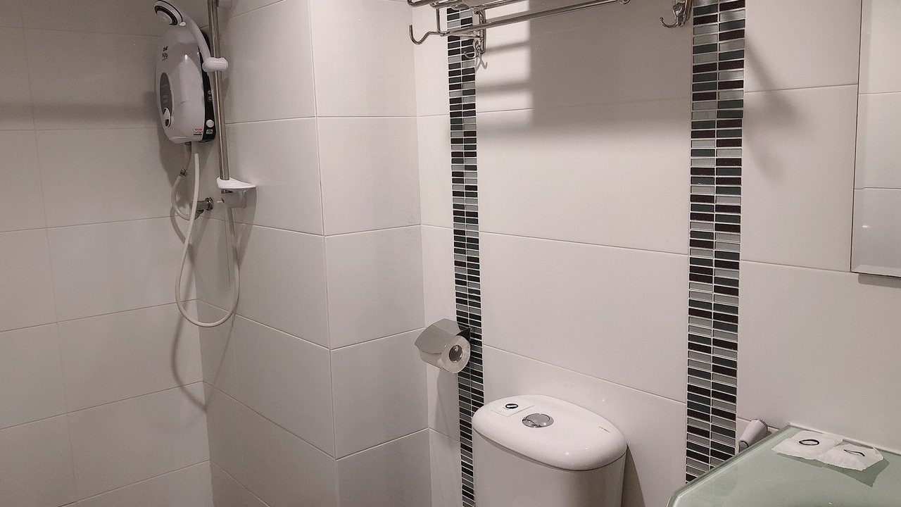 Photo of Bedroom in Bentong