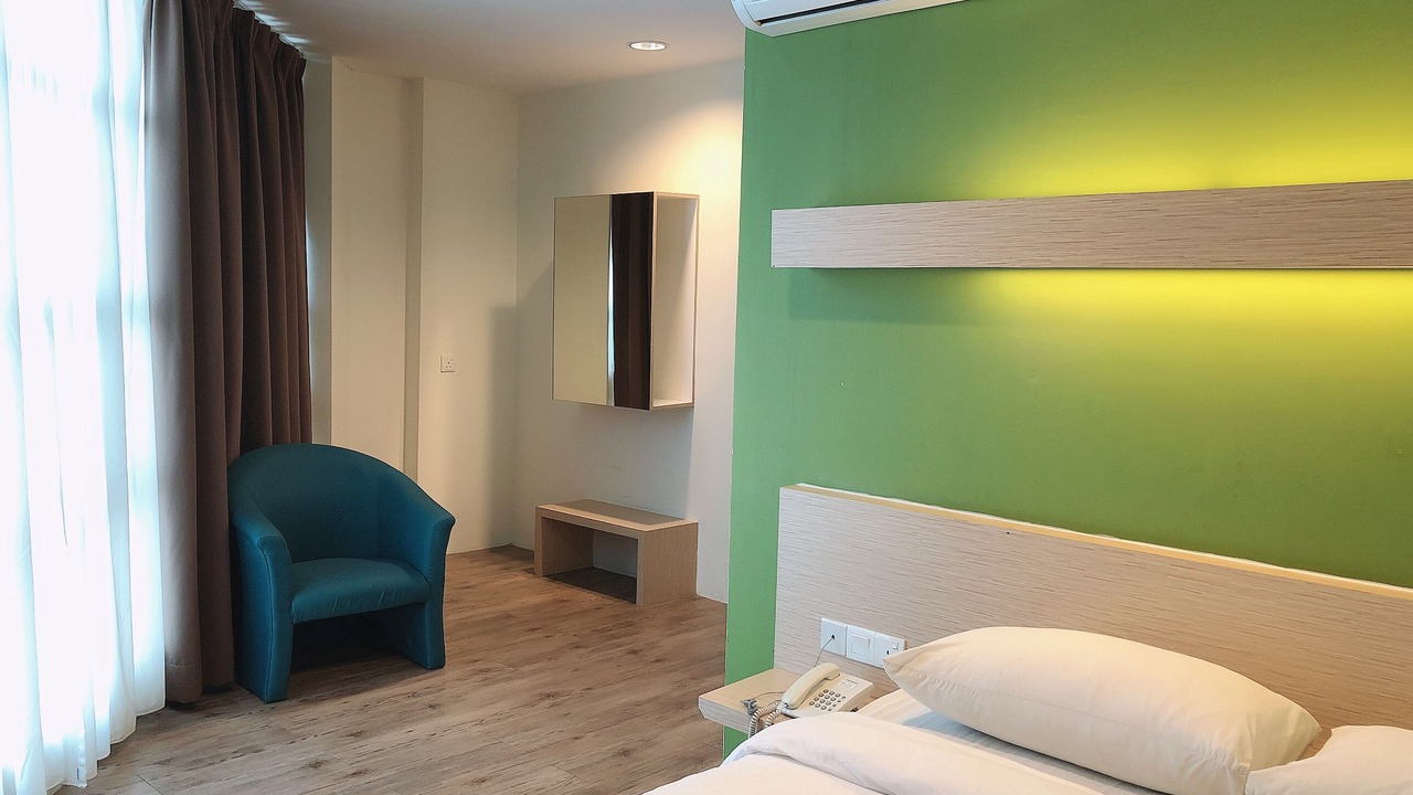 Photo of Bedroom in Bentong