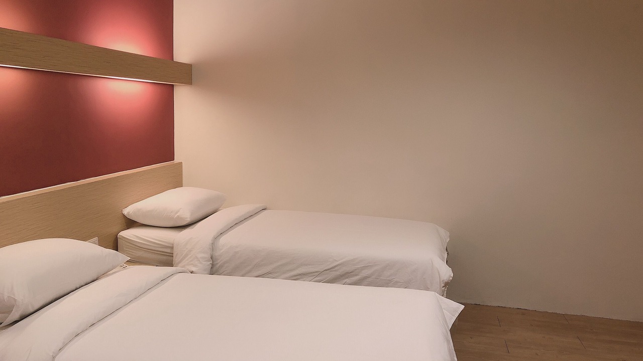 Photo of Bedroom in Bentong