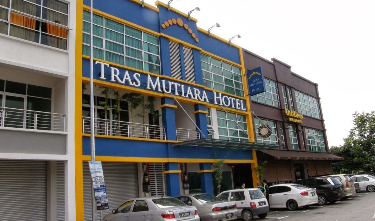 Photo of Outdoor in Bentong