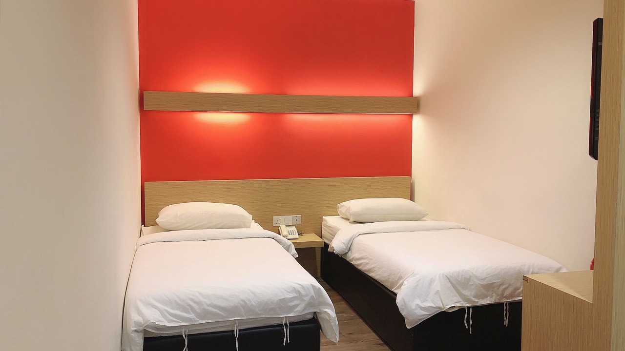 Photo of Bedroom in Bentong