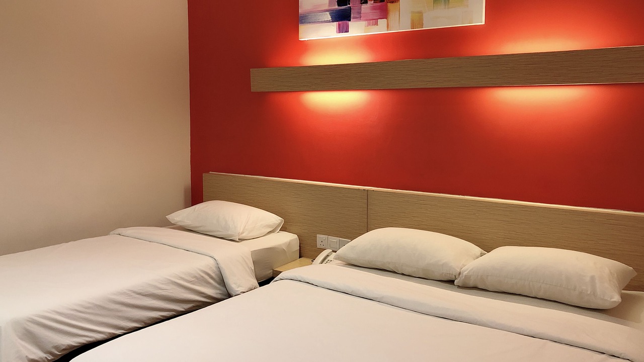 Photo of Bedroom in Bentong