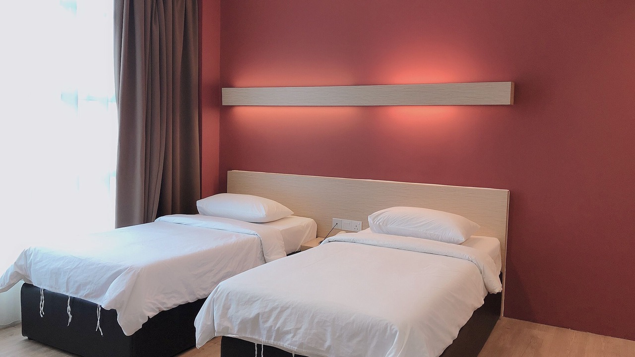 Photo of Bedroom in Bentong