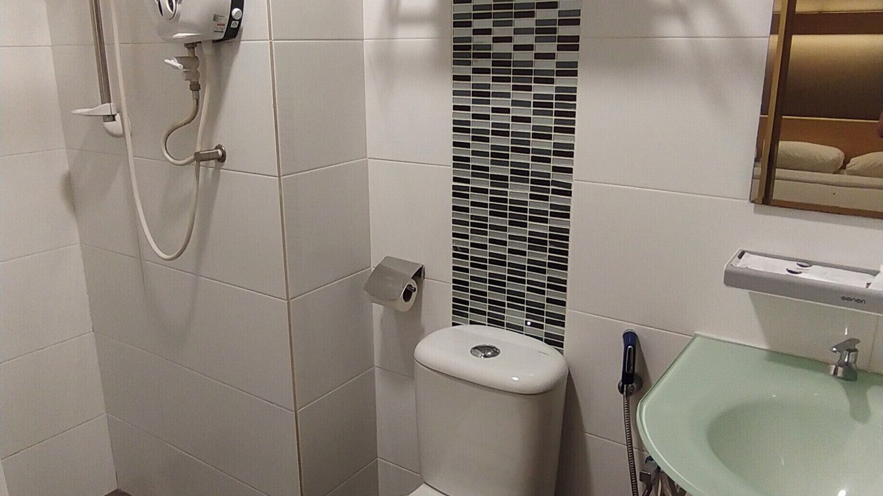 Photo of Bathroom in Bentong