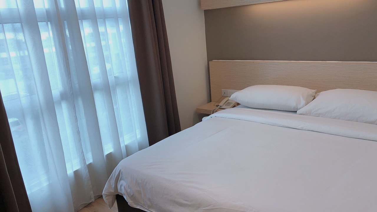 Photo of Bedroom in Bentong