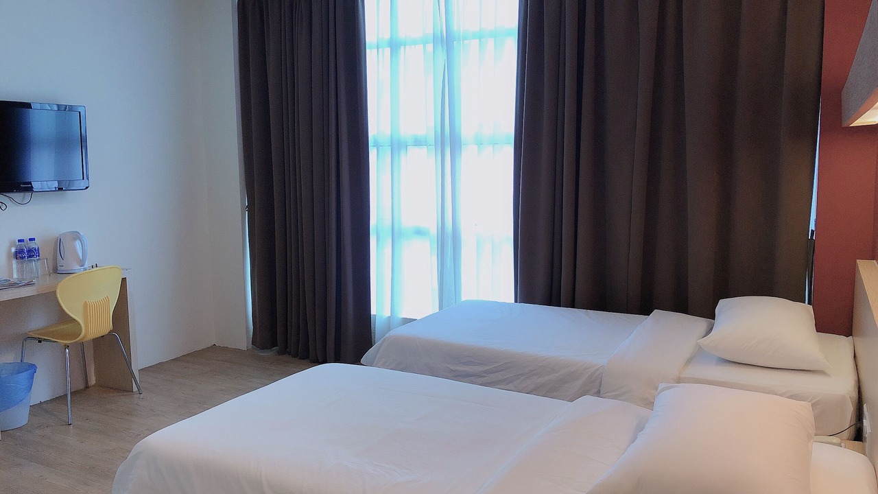 Photo of Bedroom in Bentong