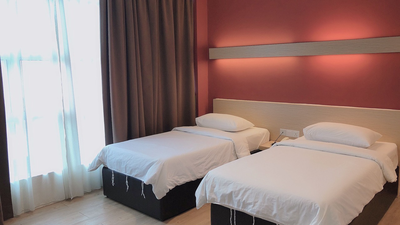 Photo of Bedroom in Bentong