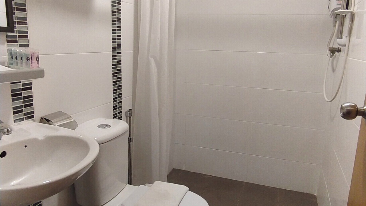 Photo of Bathroom in Bentong