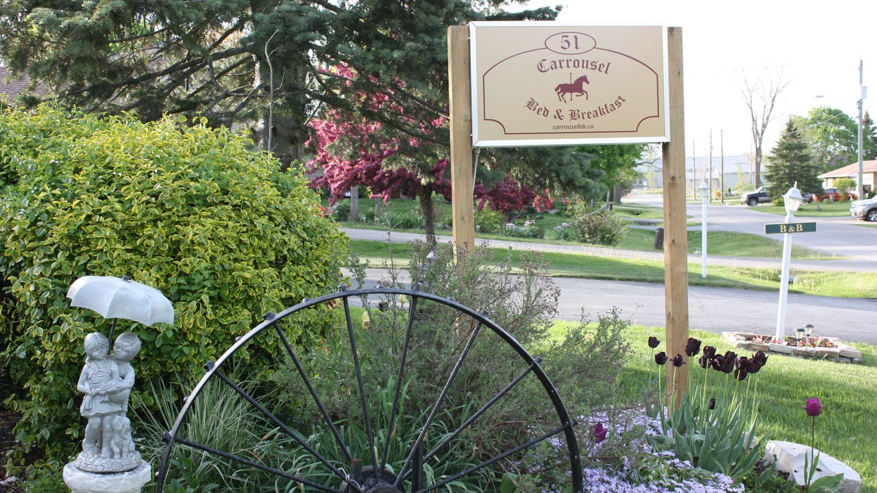 Photo of Outdoor in Cayuga