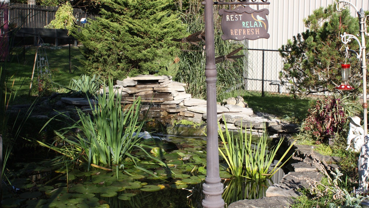 Photo of Outdoor in Cayuga