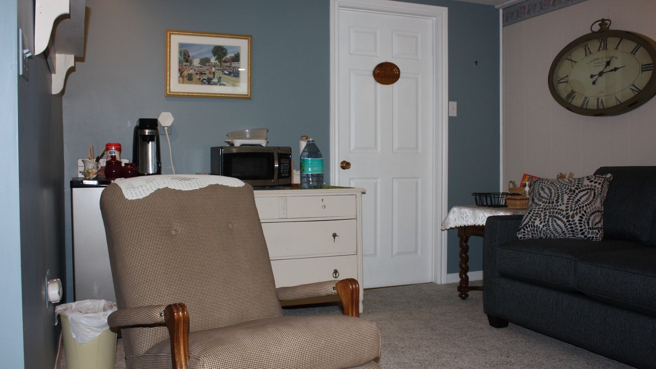 Photo of Bedroom in Cayuga