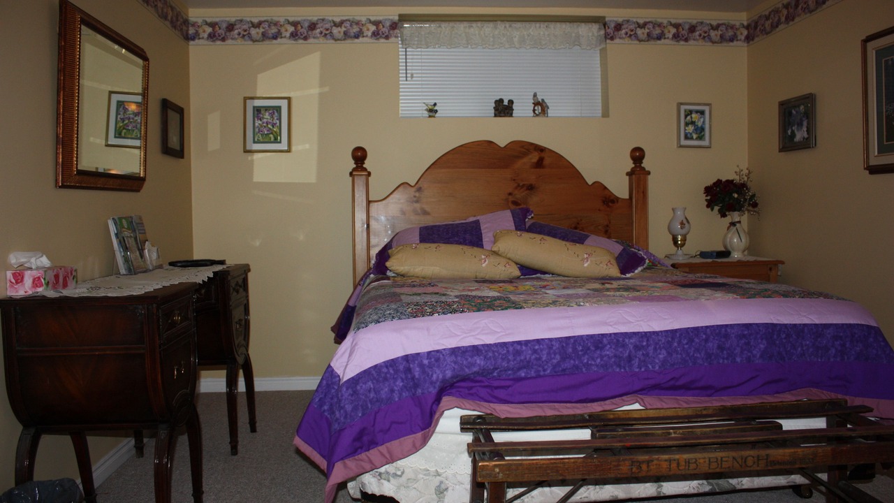 Photo of Bathroom in Cayuga