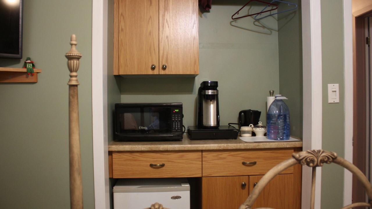 Photo of Bedroom in Cayuga