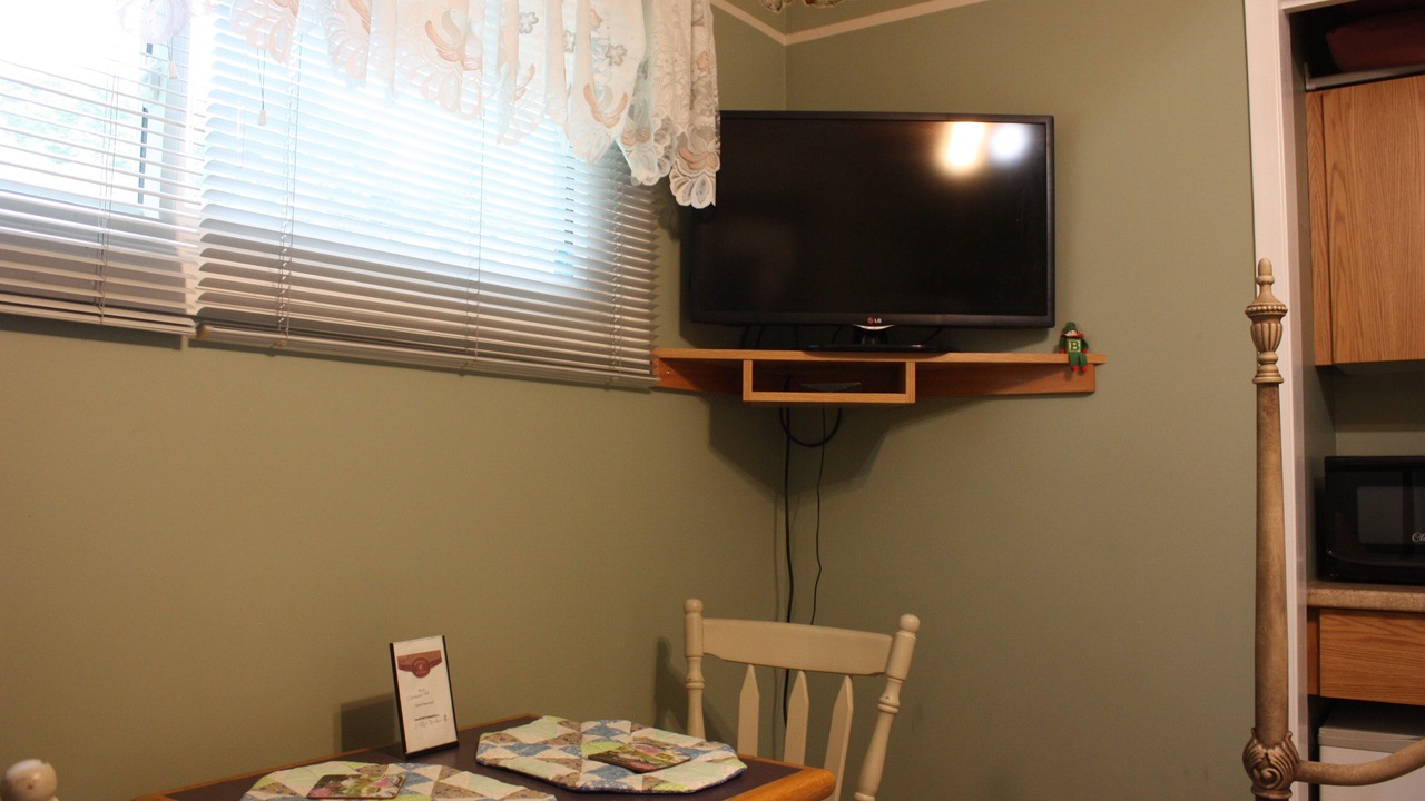 Photo of Bedroom in Cayuga
