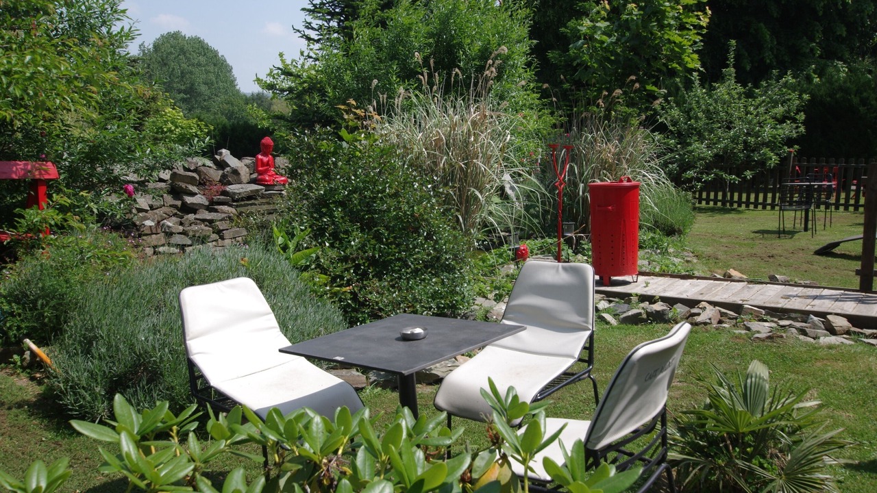 Photo of Outdoor in Conde-sur-Noireau