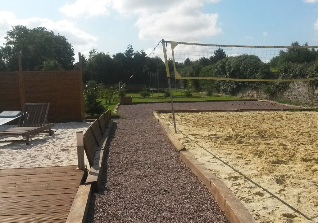 Photo of Outdoor in Conde-sur-Noireau
