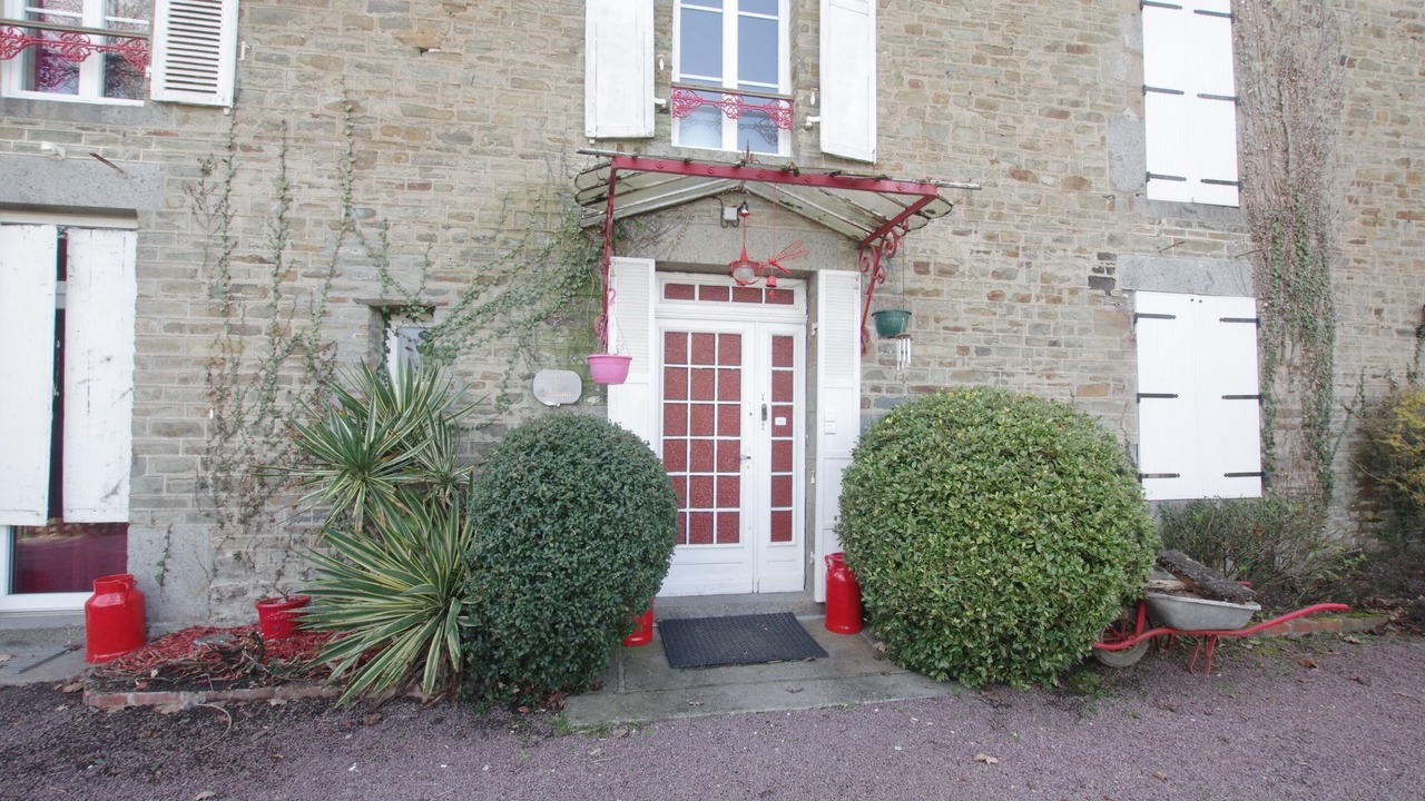 Photo of Outdoor in Conde-sur-Noireau