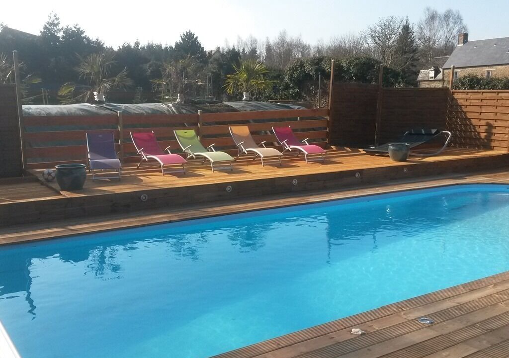 Photo of Outdoor in Conde-sur-Noireau