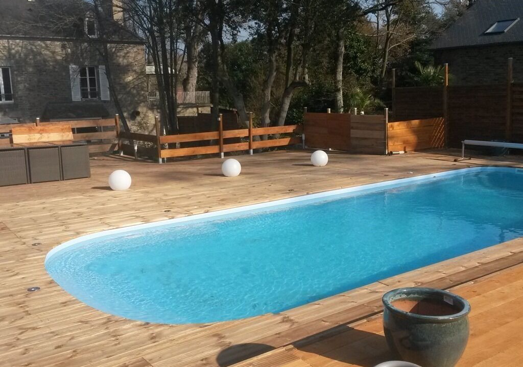 Photo of Outdoor in Conde-sur-Noireau