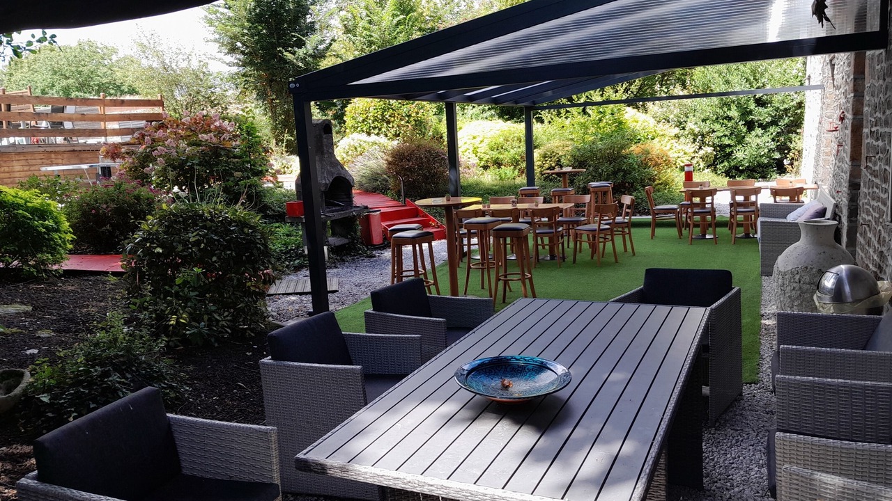 Photo of Outdoor in Conde-sur-Noireau