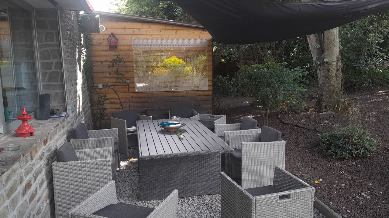 Photo of Outdoor in Conde-sur-Noireau