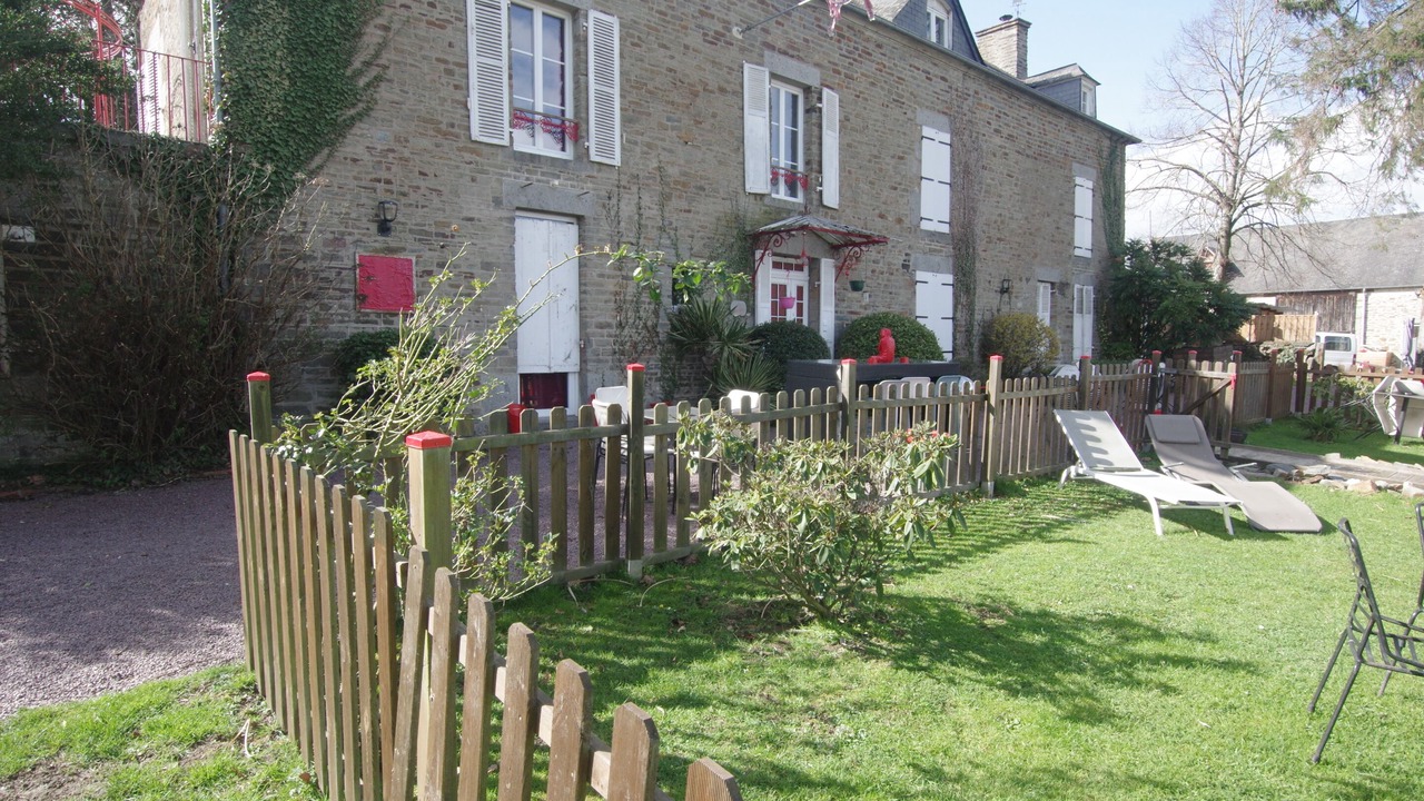 Photo of Others in Conde-sur-Noireau