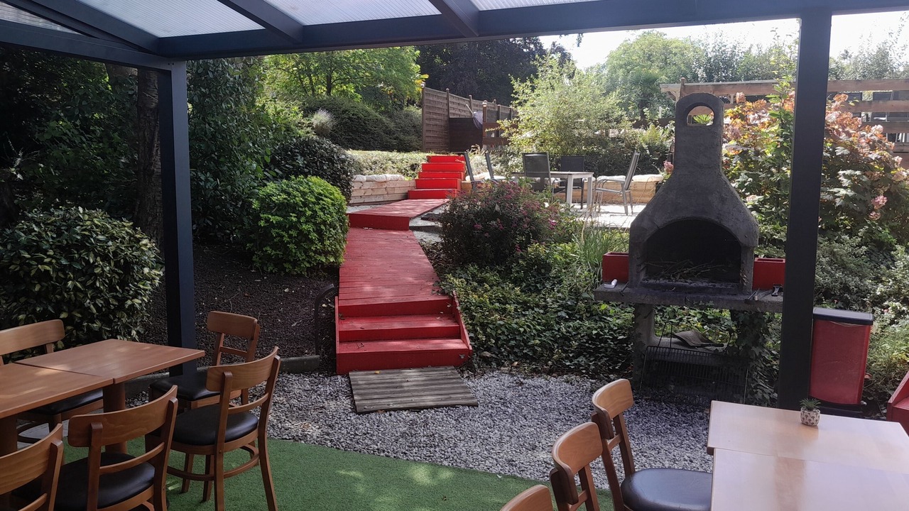 Photo of Outdoor in Conde-sur-Noireau