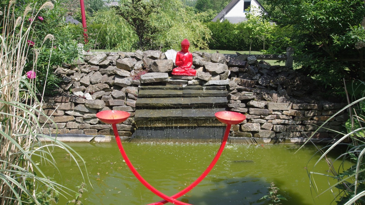 Photo of Outdoor in Conde-sur-Noireau