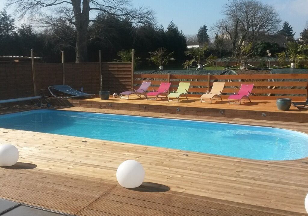 Photo of Outdoor in Conde-sur-Noireau