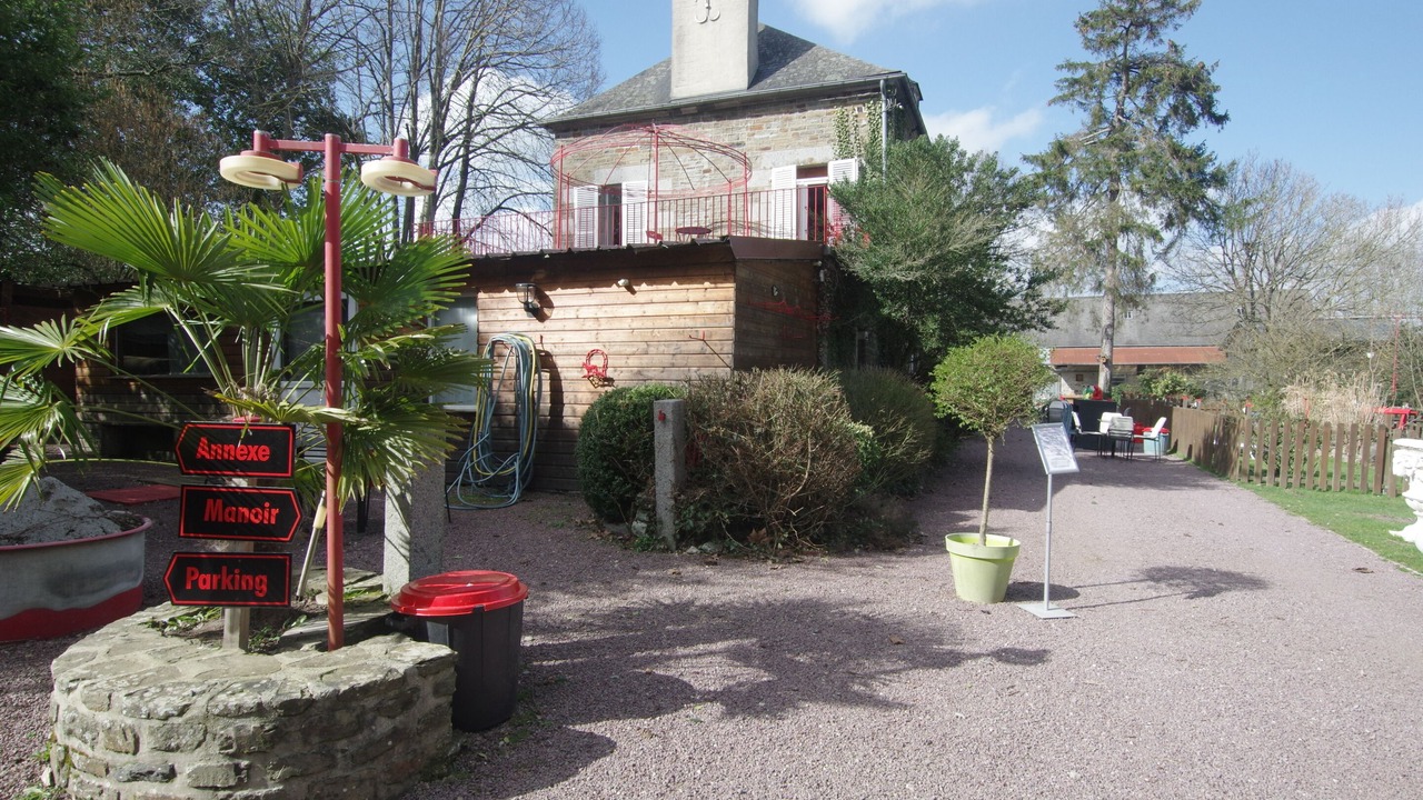 Photo of Others in Conde-sur-Noireau