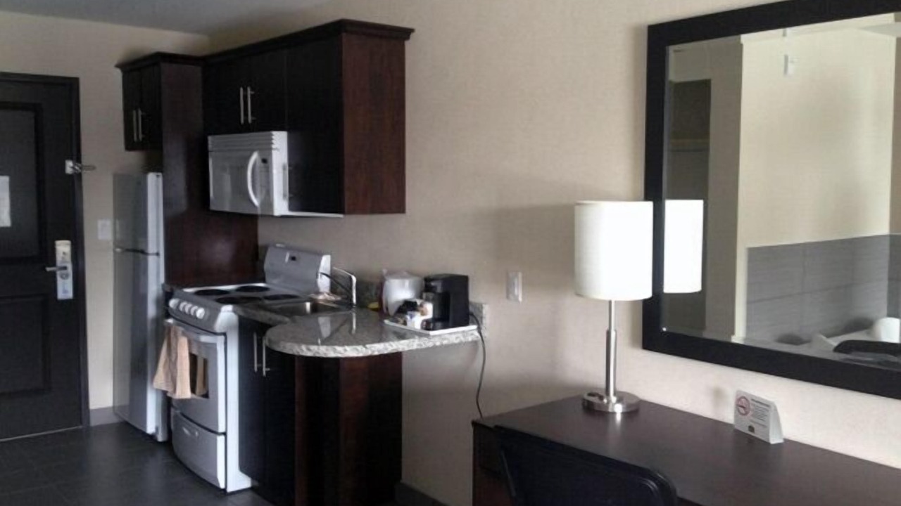 Photo of Kitchen in Esterhazy