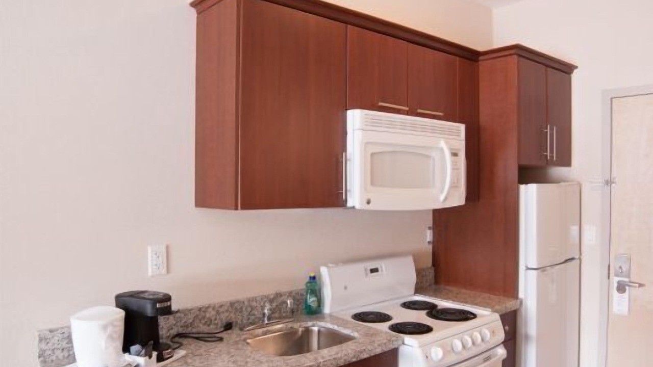 Photo of Kitchen in Esterhazy