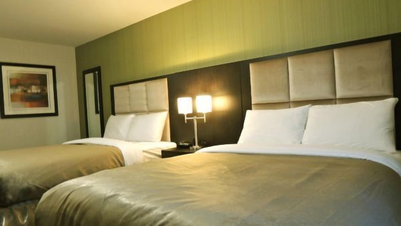 Photo of Bedroom in Esterhazy