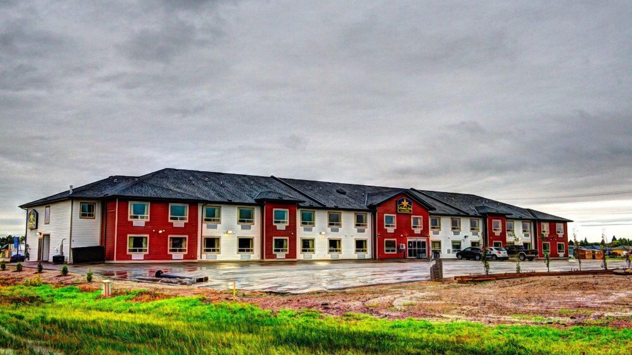 Photo of Outdoor in Esterhazy
