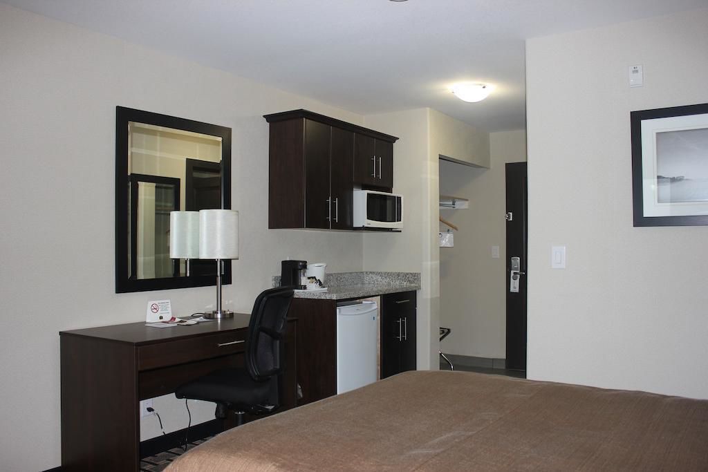 Photo of Bedroom in Esterhazy