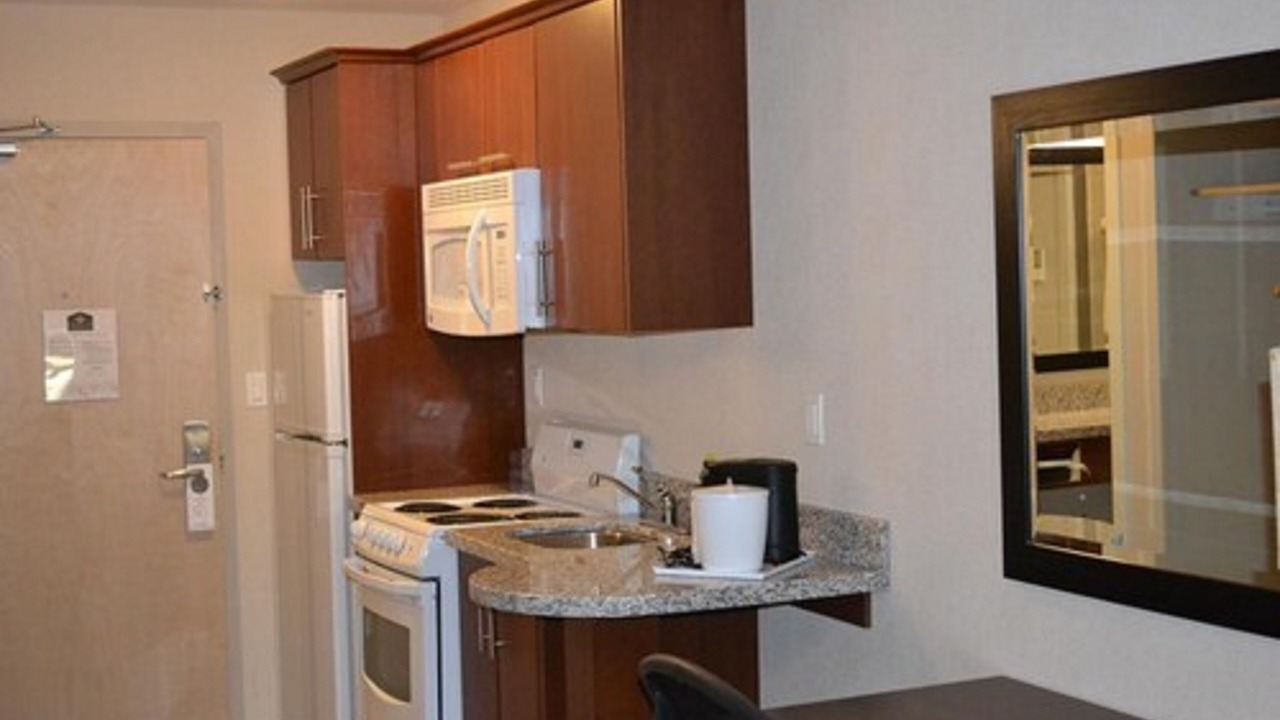 Photo of Kitchen in Carlyle