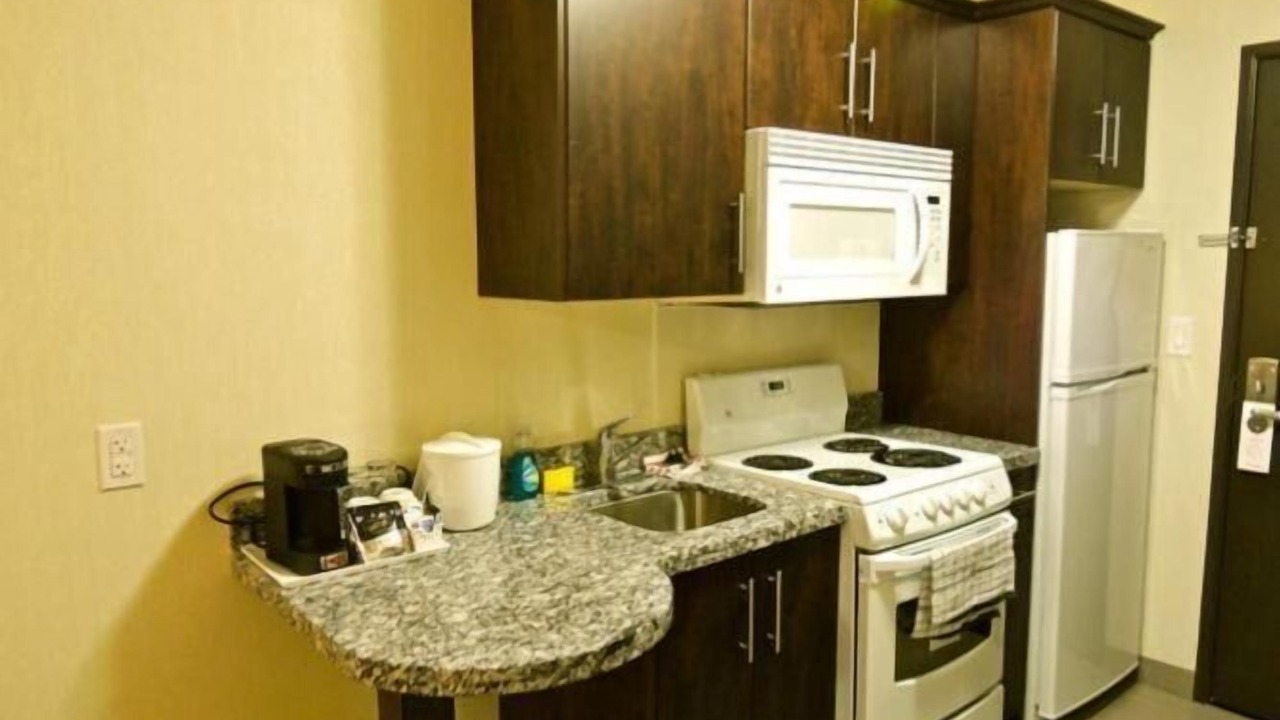 Photo of Kitchen in Carlyle
