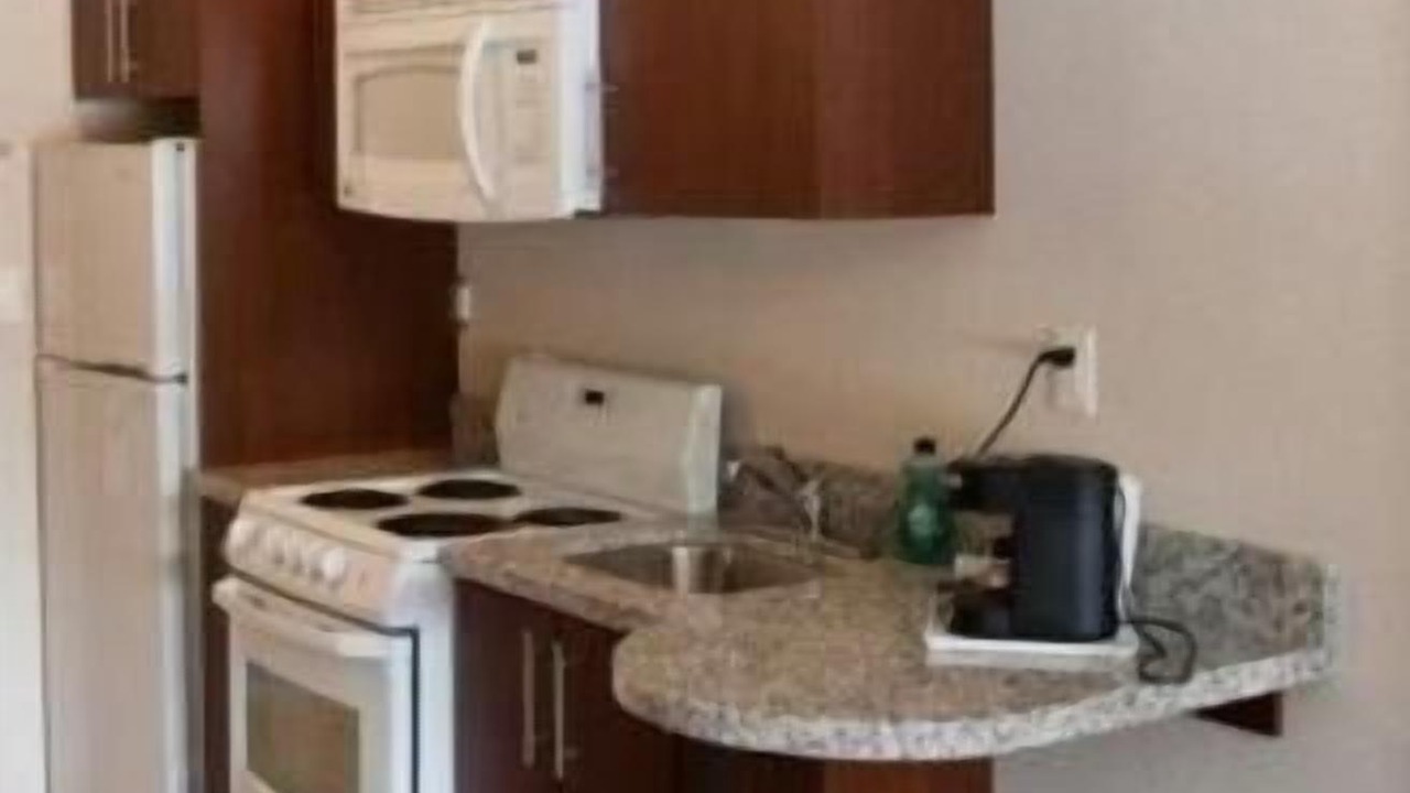 Photo of Kitchen in Carlyle