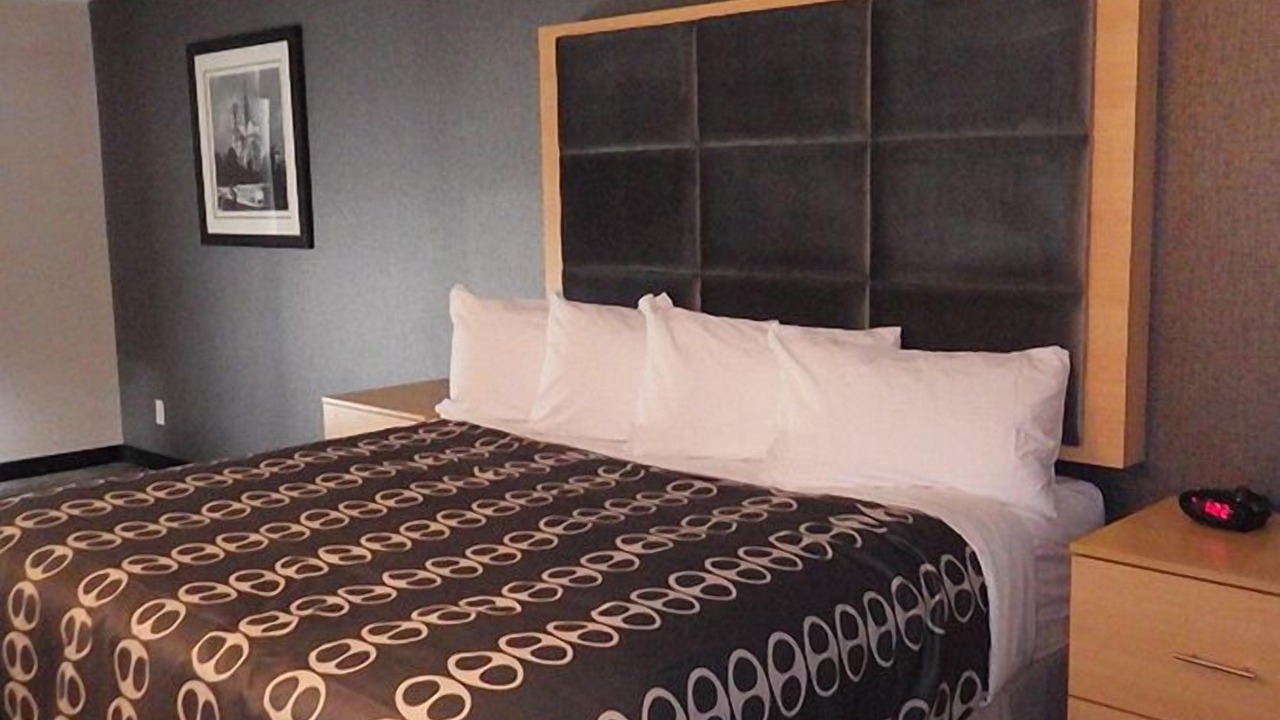 Photo of Bedroom in Carnduff