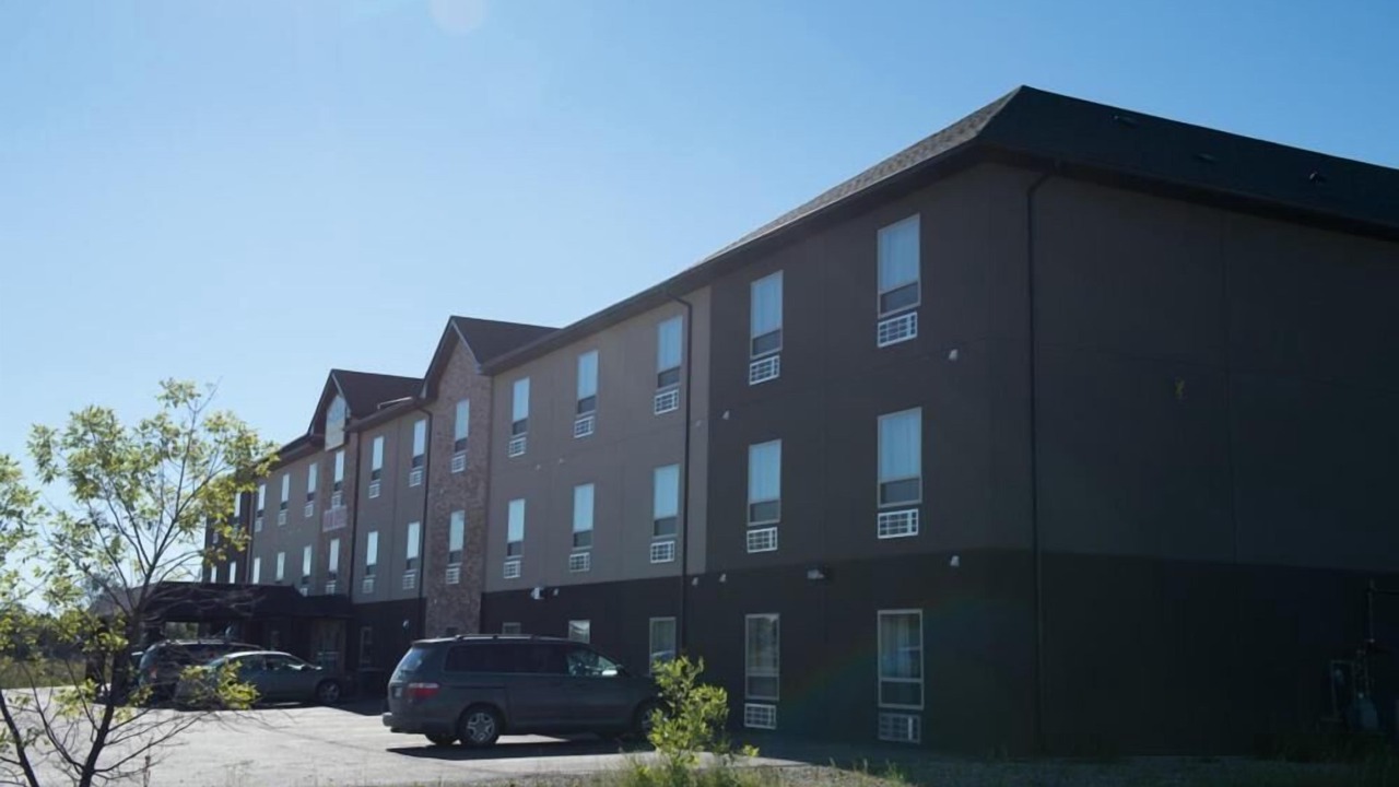 Photo of Outdoor in Carnduff