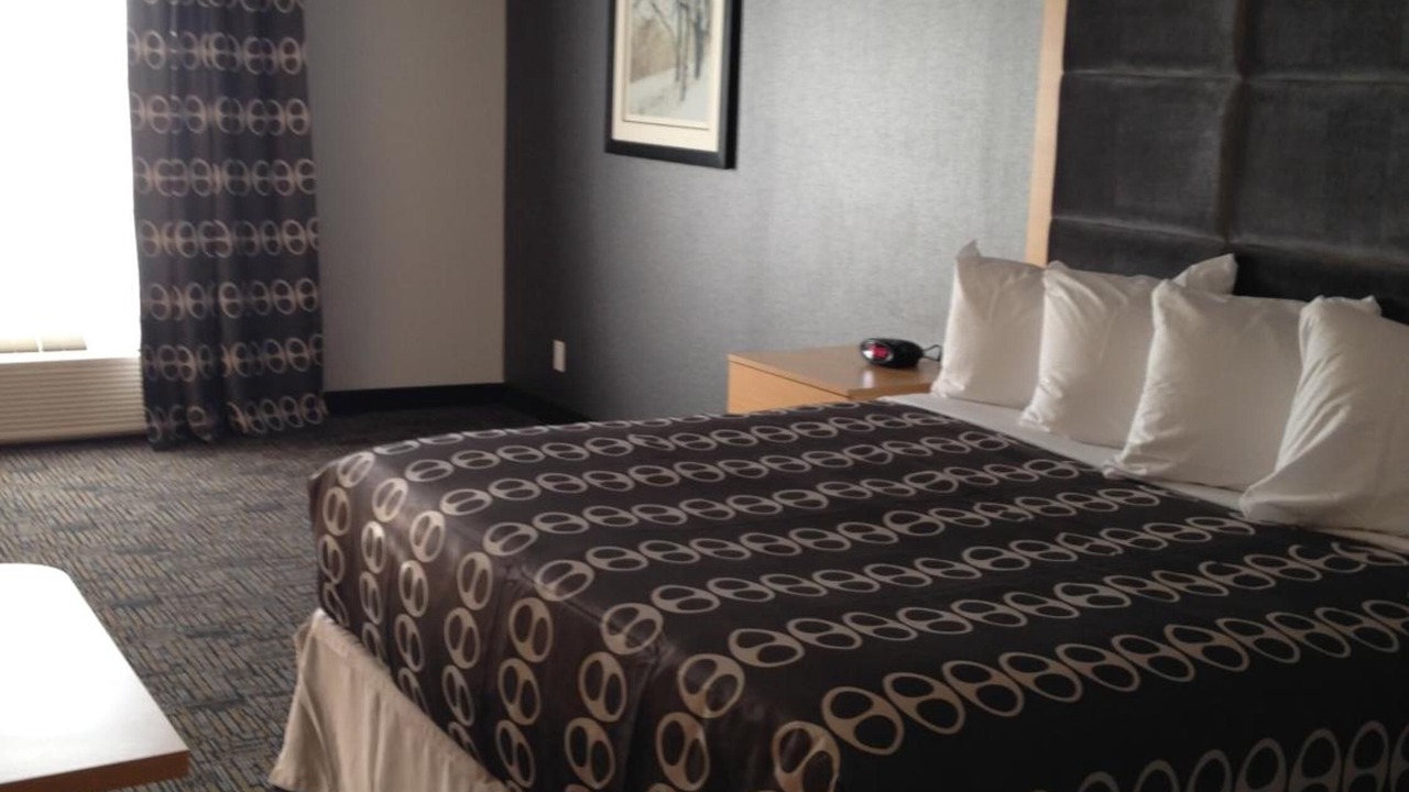 Photo of Bedroom in Carnduff